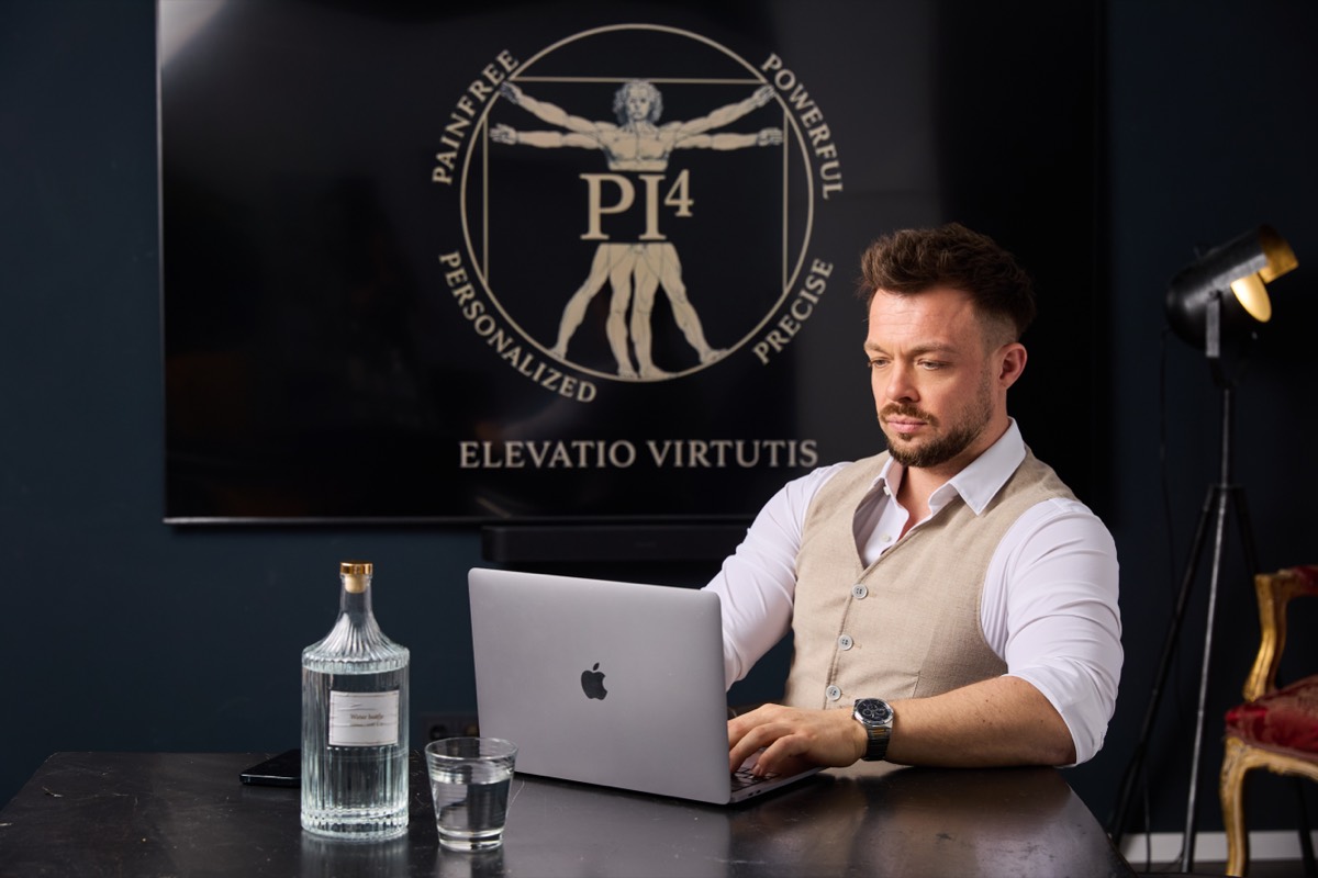 Medical findings translated into actionable daily steps